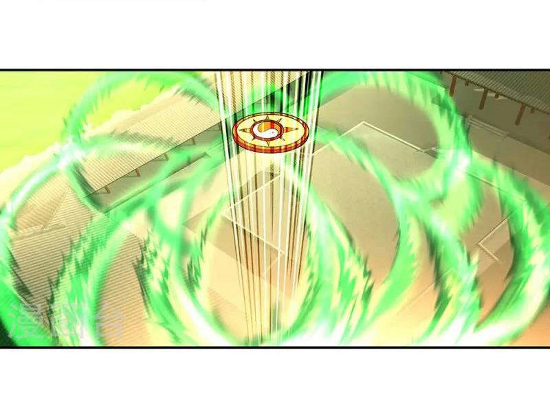 Chiến Hồn Tuyệt Thế Chapter 334 - 27