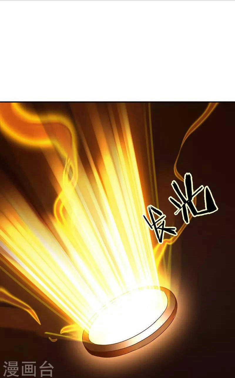 Chiến Hồn Tuyệt Thế Chapter 334 - 42