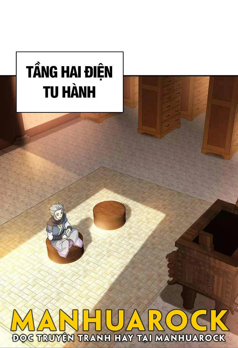 Chiến Hồn Tuyệt Thế Chapter 334 - 47