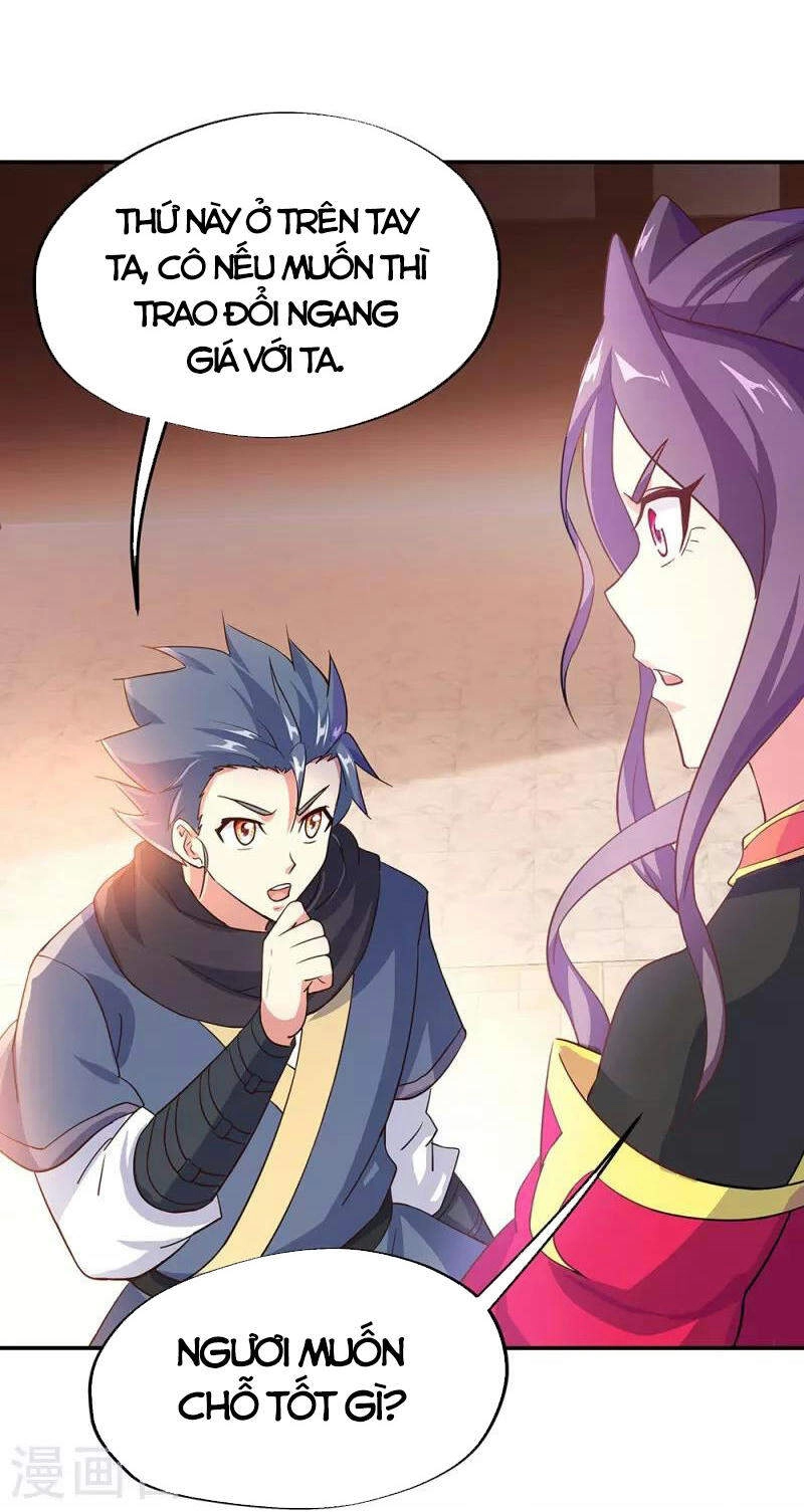 Chiến Hồn Tuyệt Thế Chapter 334 - 51