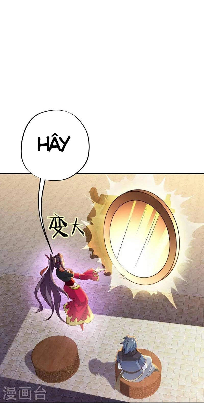 Chiến Hồn Tuyệt Thế Chapter 334 - 58