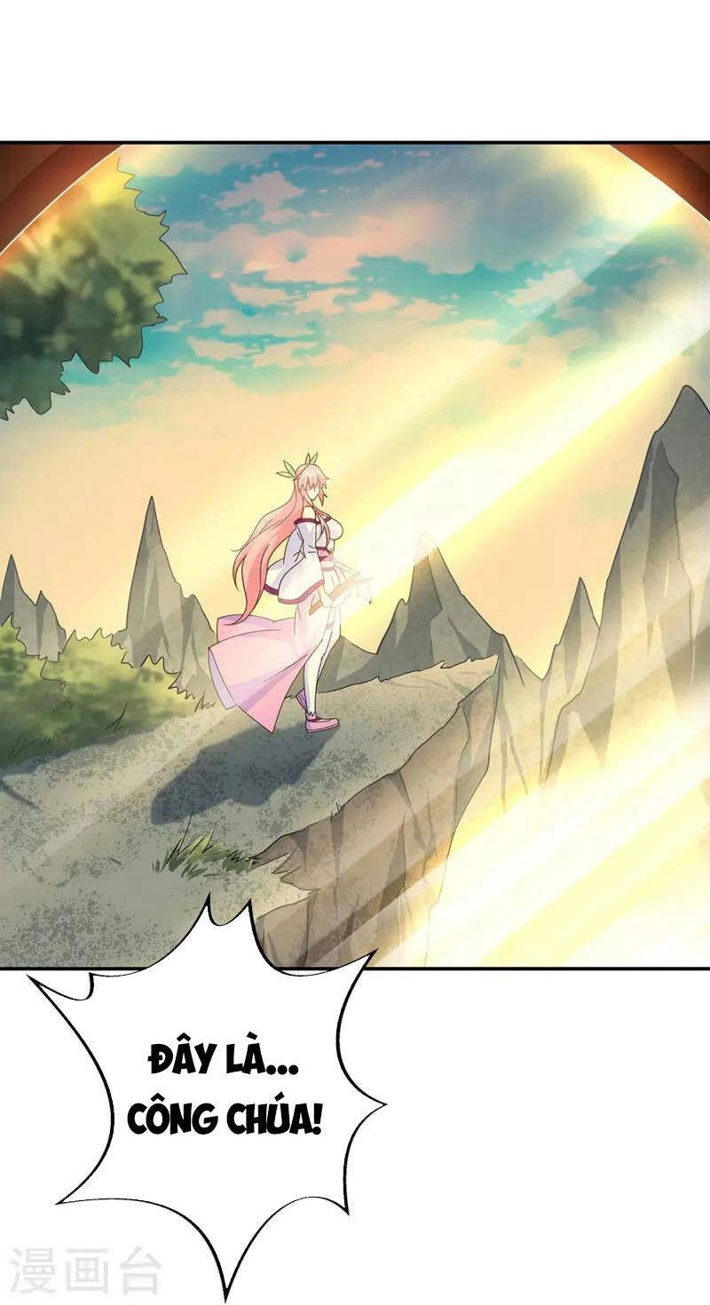 Chiến Hồn Tuyệt Thế Chapter 334 - 60