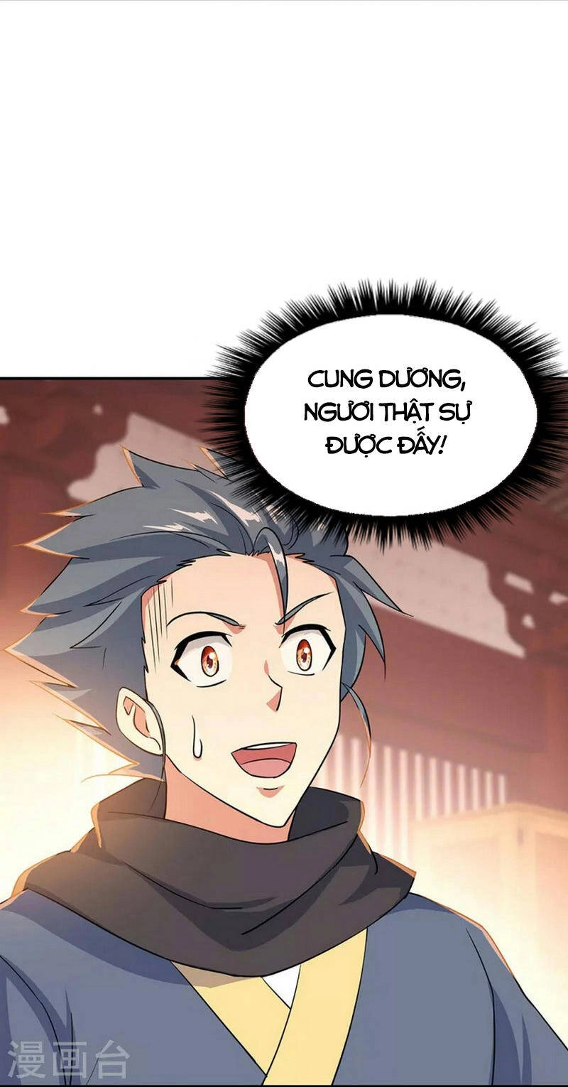 Chiến Hồn Tuyệt Thế Chapter 335 - 7