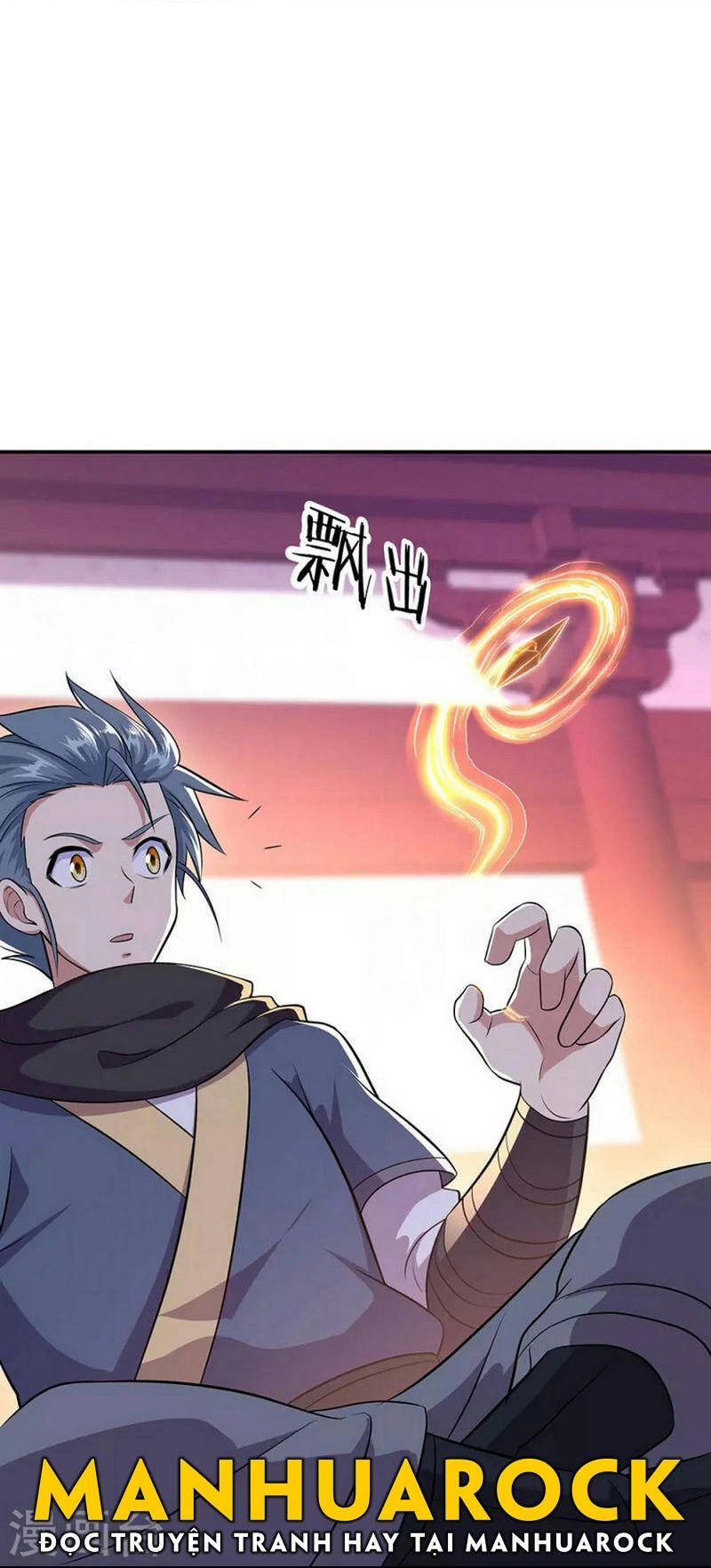 Chiến Hồn Tuyệt Thế Chapter 335 - 10