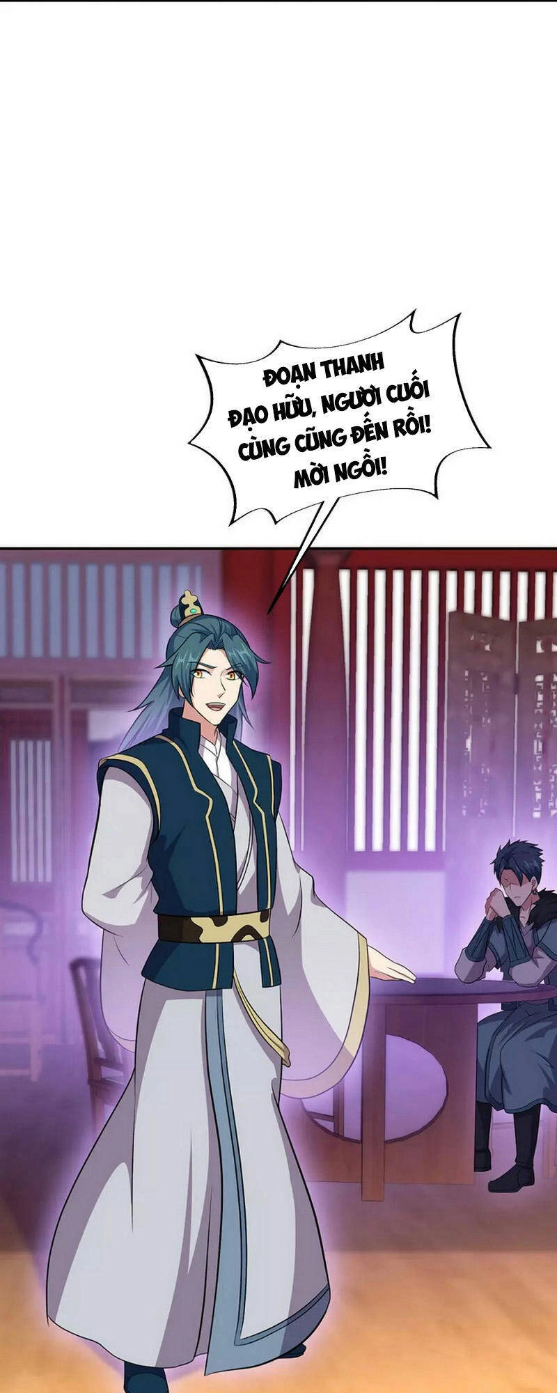 Chiến Hồn Tuyệt Thế Chapter 335 - 17