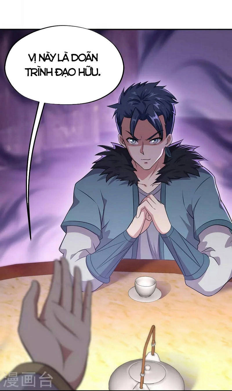 Chiến Hồn Tuyệt Thế Chapter 335 - 20