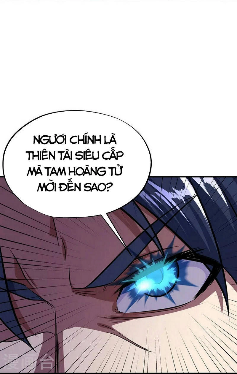 Chiến Hồn Tuyệt Thế Chapter 335 - 23