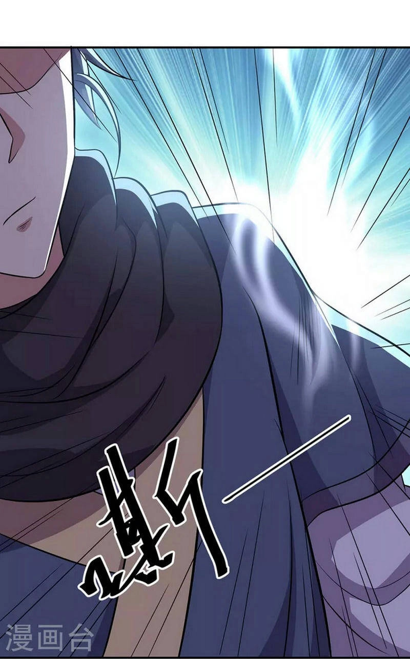 Chiến Hồn Tuyệt Thế Chapter 335 - 28