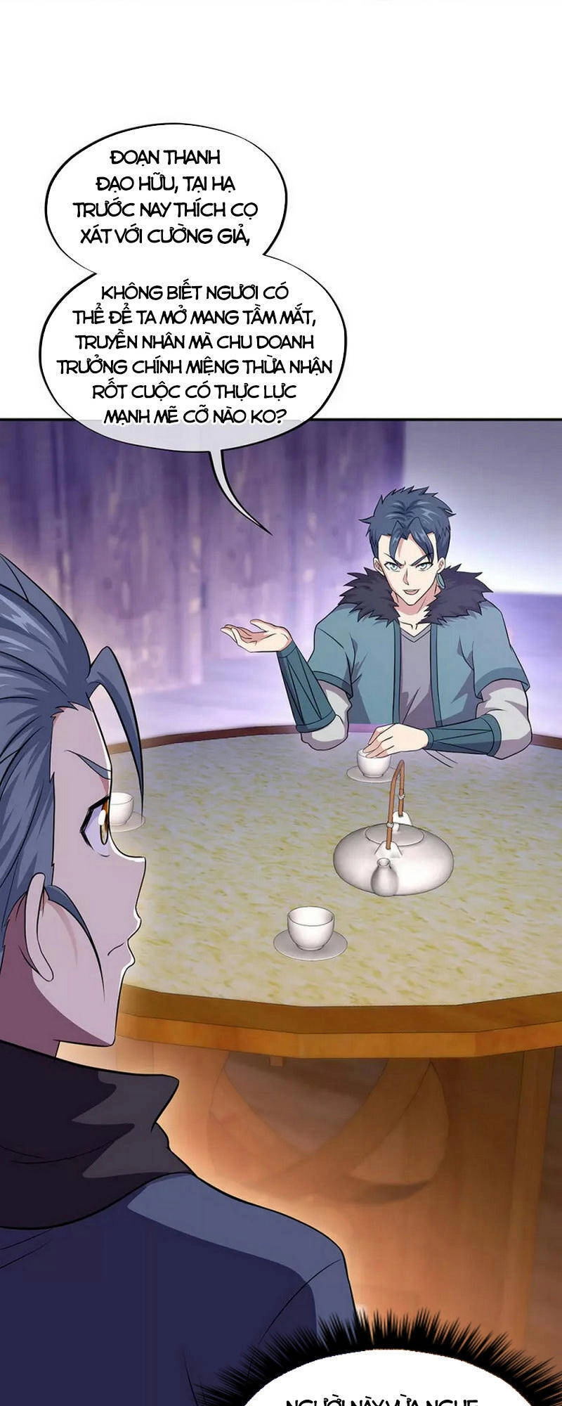 Chiến Hồn Tuyệt Thế Chapter 335 - 32