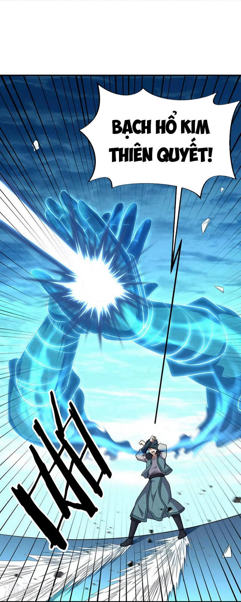 Chiến Hồn Tuyệt Thế Chapter 335 - 37