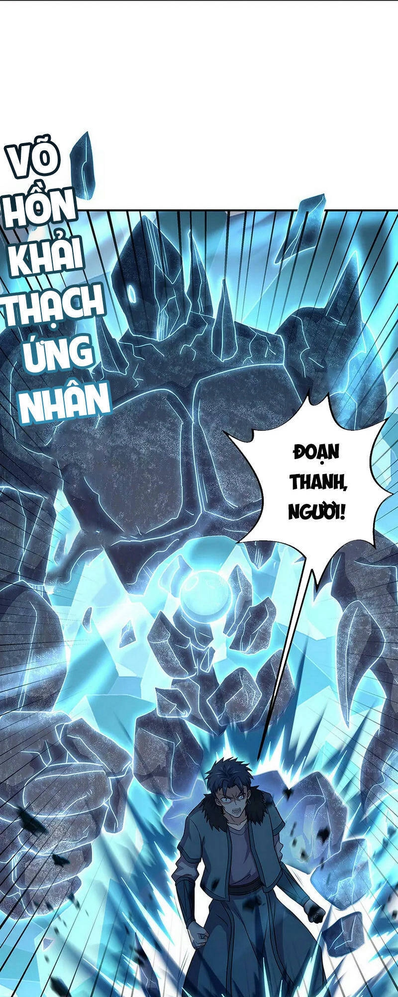 Chiến Hồn Tuyệt Thế Chapter 335 - 42