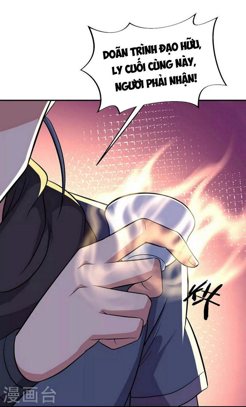 Chiến Hồn Tuyệt Thế Chapter 335 - 44