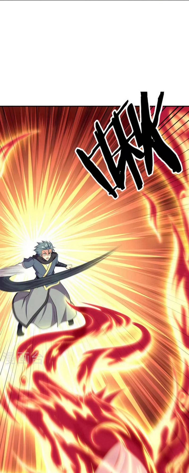 Chiến Hồn Tuyệt Thế Chapter 335 - 45