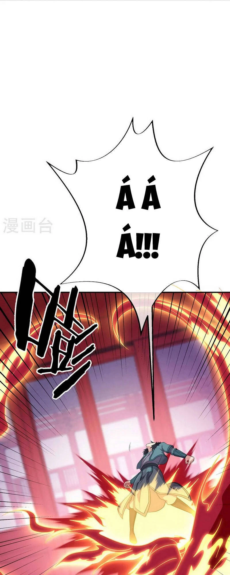 Chiến Hồn Tuyệt Thế Chapter 335 - 48