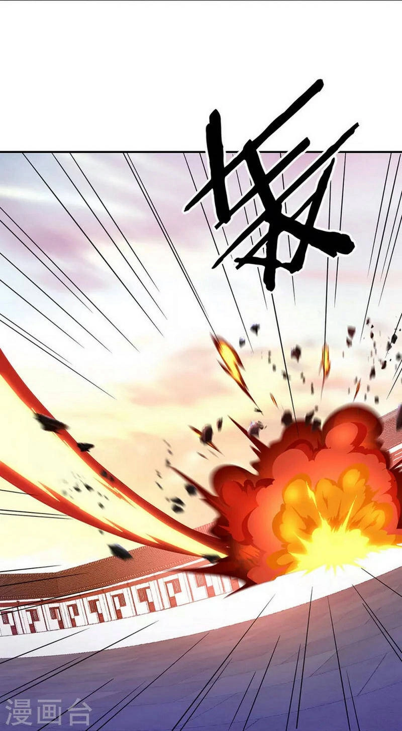 Chiến Hồn Tuyệt Thế Chapter 335 - 51