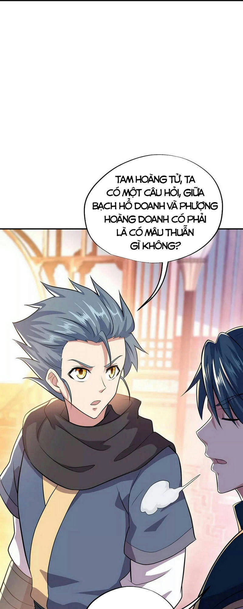 Chiến Hồn Tuyệt Thế Chapter 335 - 53