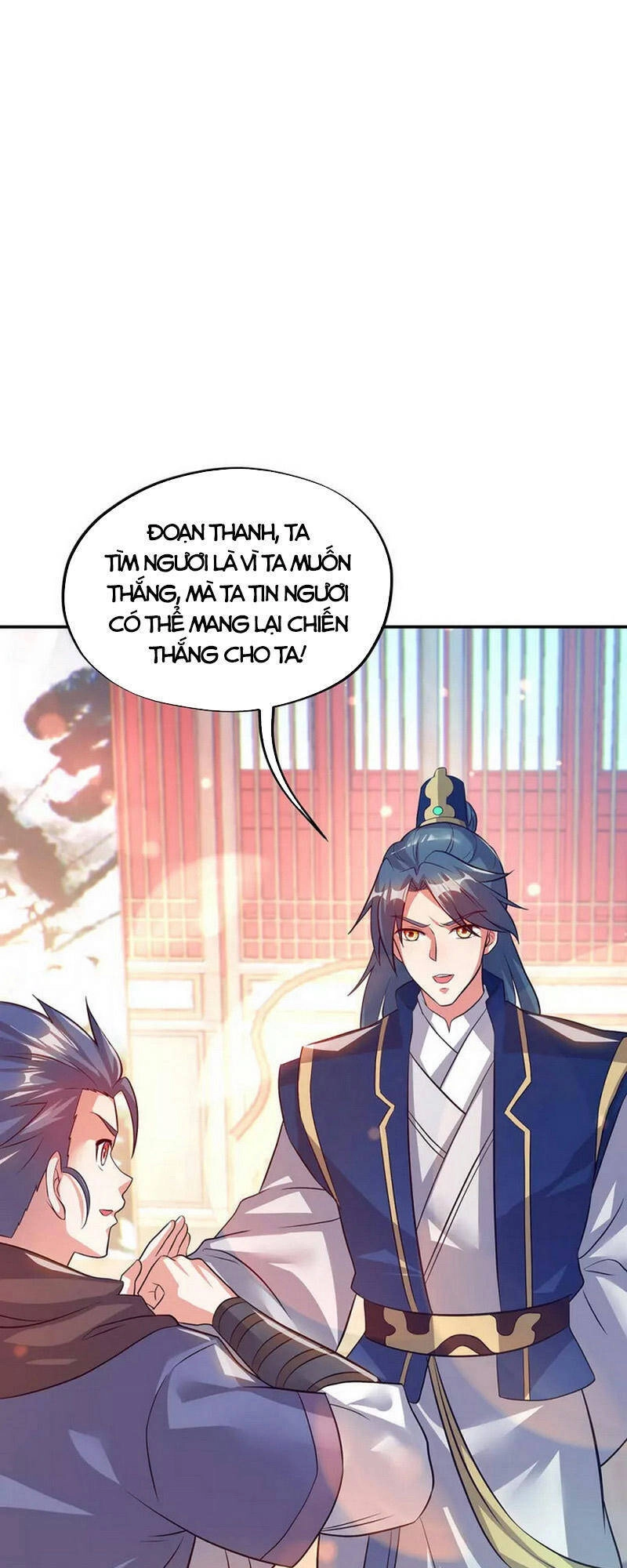 Chiến Hồn Tuyệt Thế Chapter 335 - 57