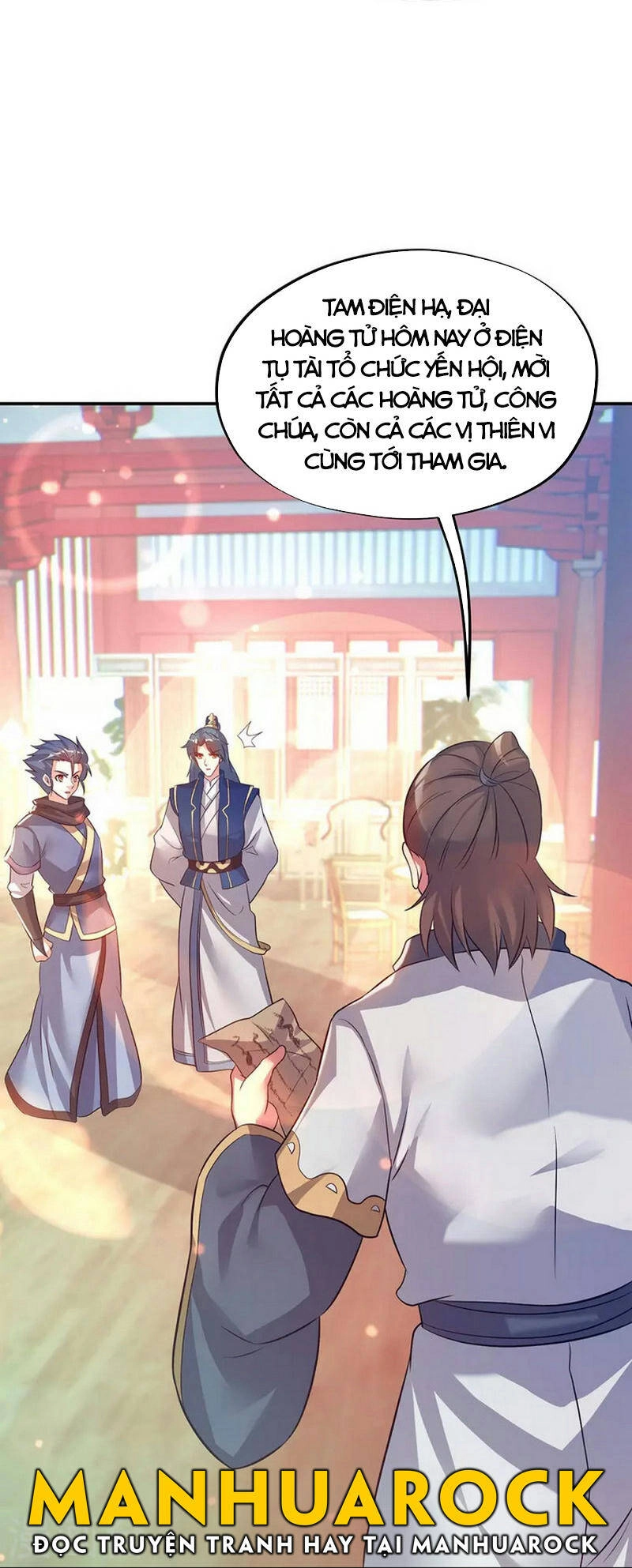 Chiến Hồn Tuyệt Thế Chapter 335 - 59