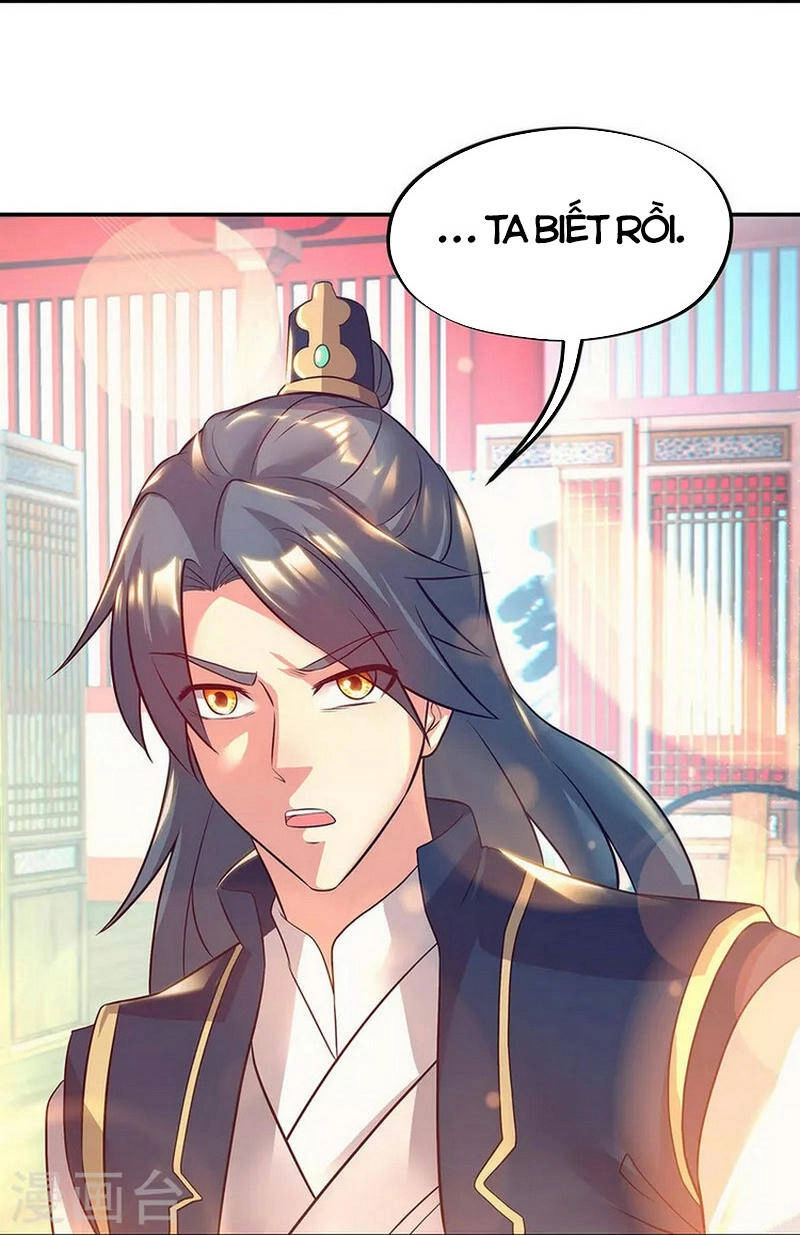 Chiến Hồn Tuyệt Thế Chapter 335 - 60