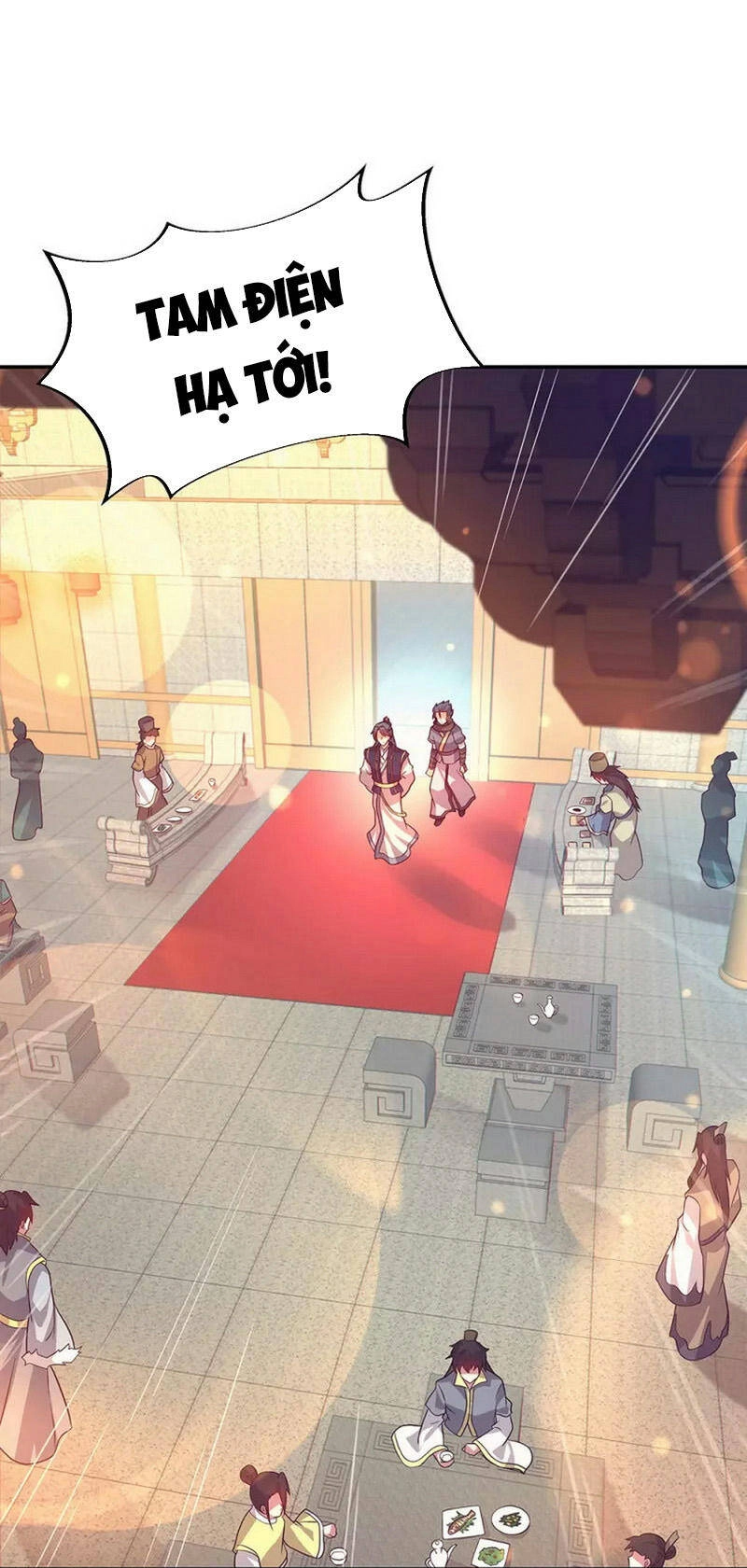 Chiến Hồn Tuyệt Thế Chapter 335 - 64