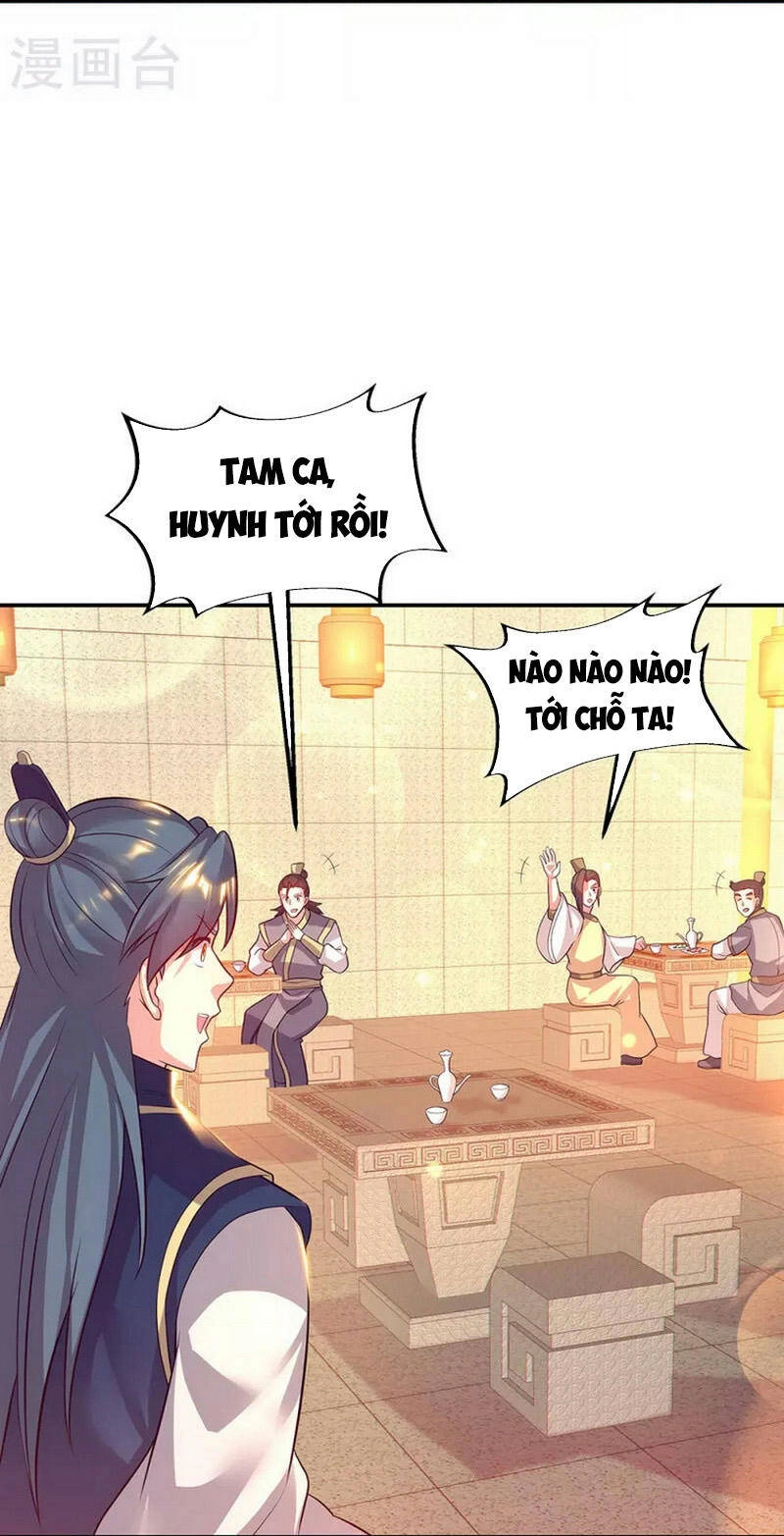 Chiến Hồn Tuyệt Thế Chapter 335 - 65
