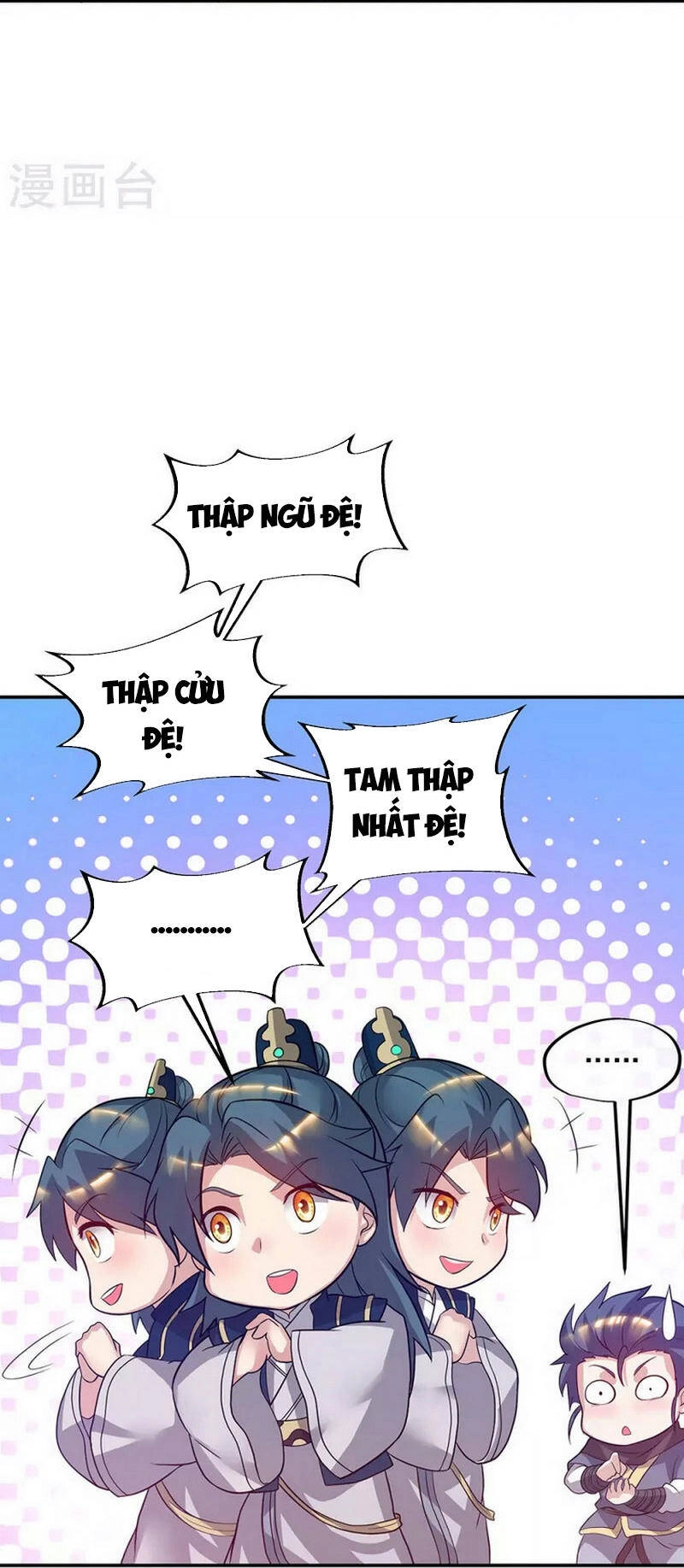 Chiến Hồn Tuyệt Thế Chapter 335 - 66