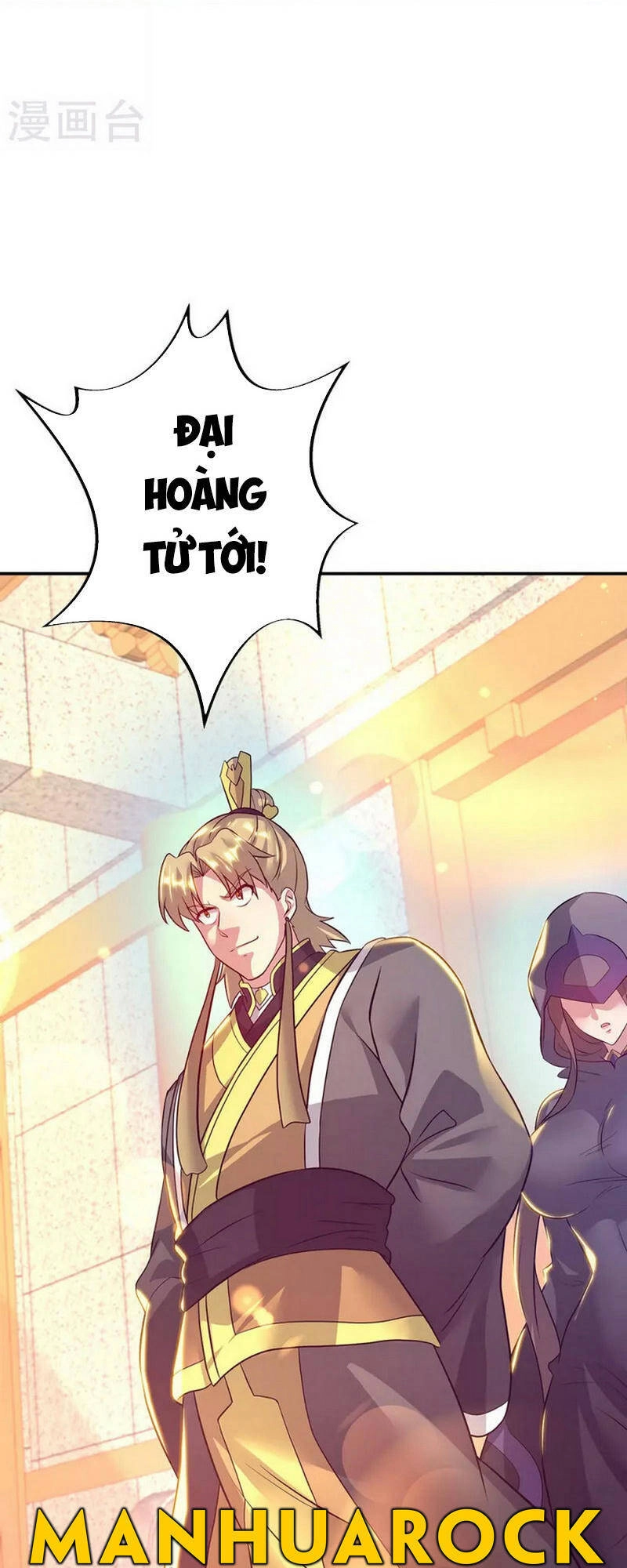 Chiến Hồn Tuyệt Thế Chapter 335 - 68