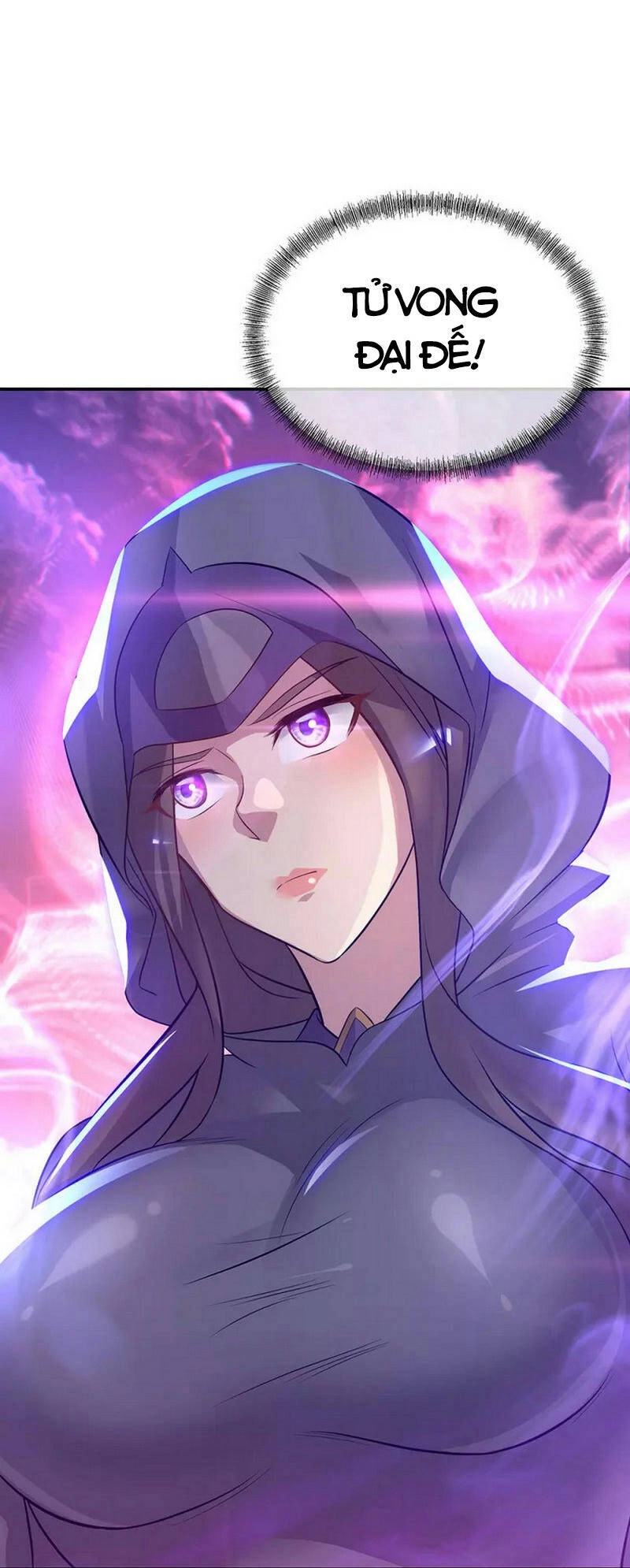 Chiến Hồn Tuyệt Thế Chapter 335 - 71