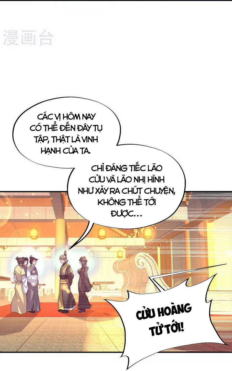 Chiến Hồn Tuyệt Thế Chapter 335 - 72