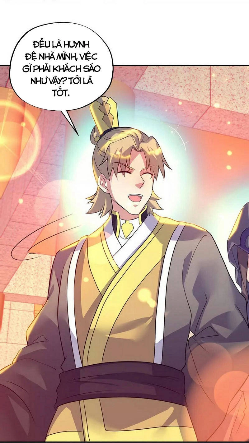 Chiến Hồn Tuyệt Thế Chapter 335 - 76