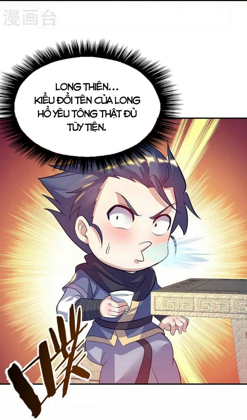 Chiến Hồn Tuyệt Thế Chapter 335 - 80