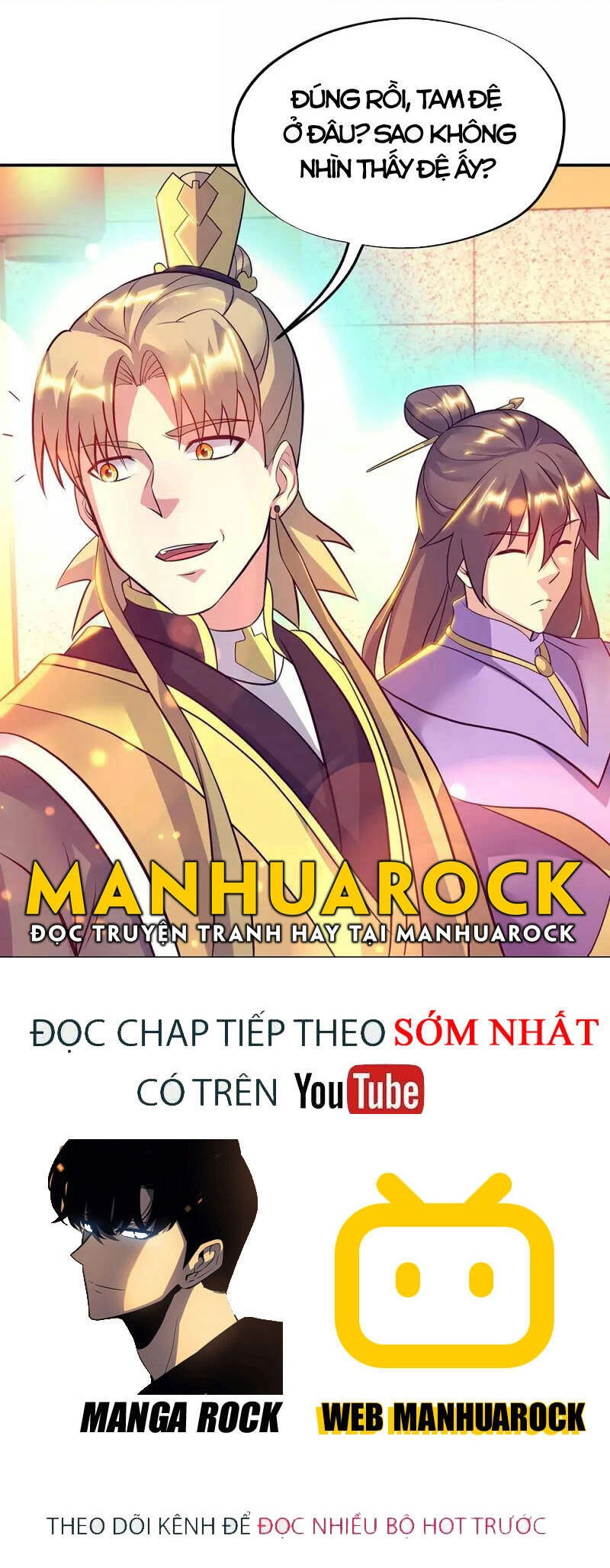 Chiến Hồn Tuyệt Thế Chapter 336 - 2