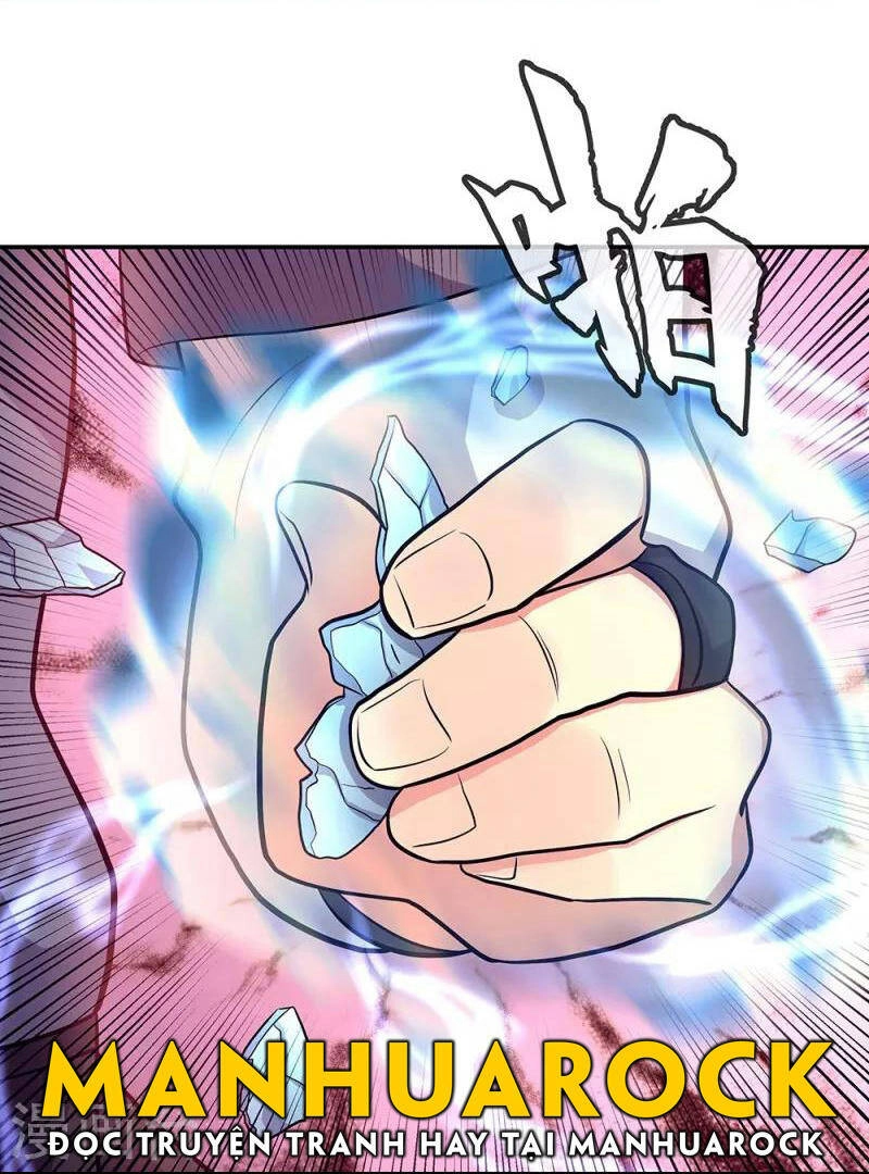 Chiến Hồn Tuyệt Thế Chapter 336 - 20