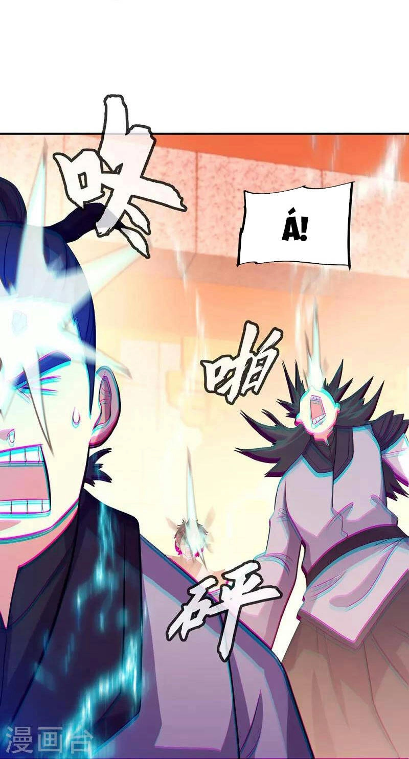 Chiến Hồn Tuyệt Thế Chapter 336 - 22