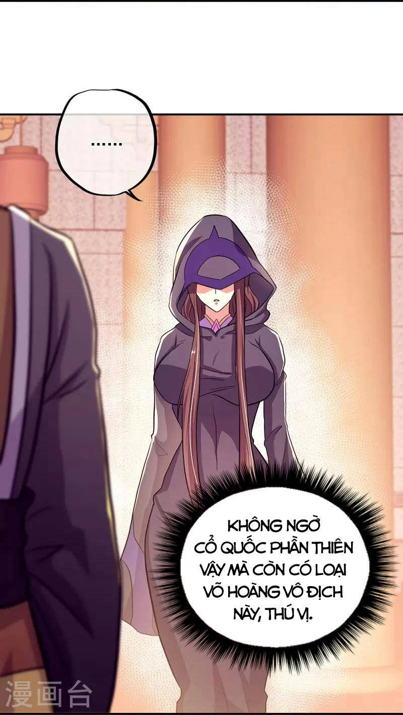 Chiến Hồn Tuyệt Thế Chapter 336 - 23