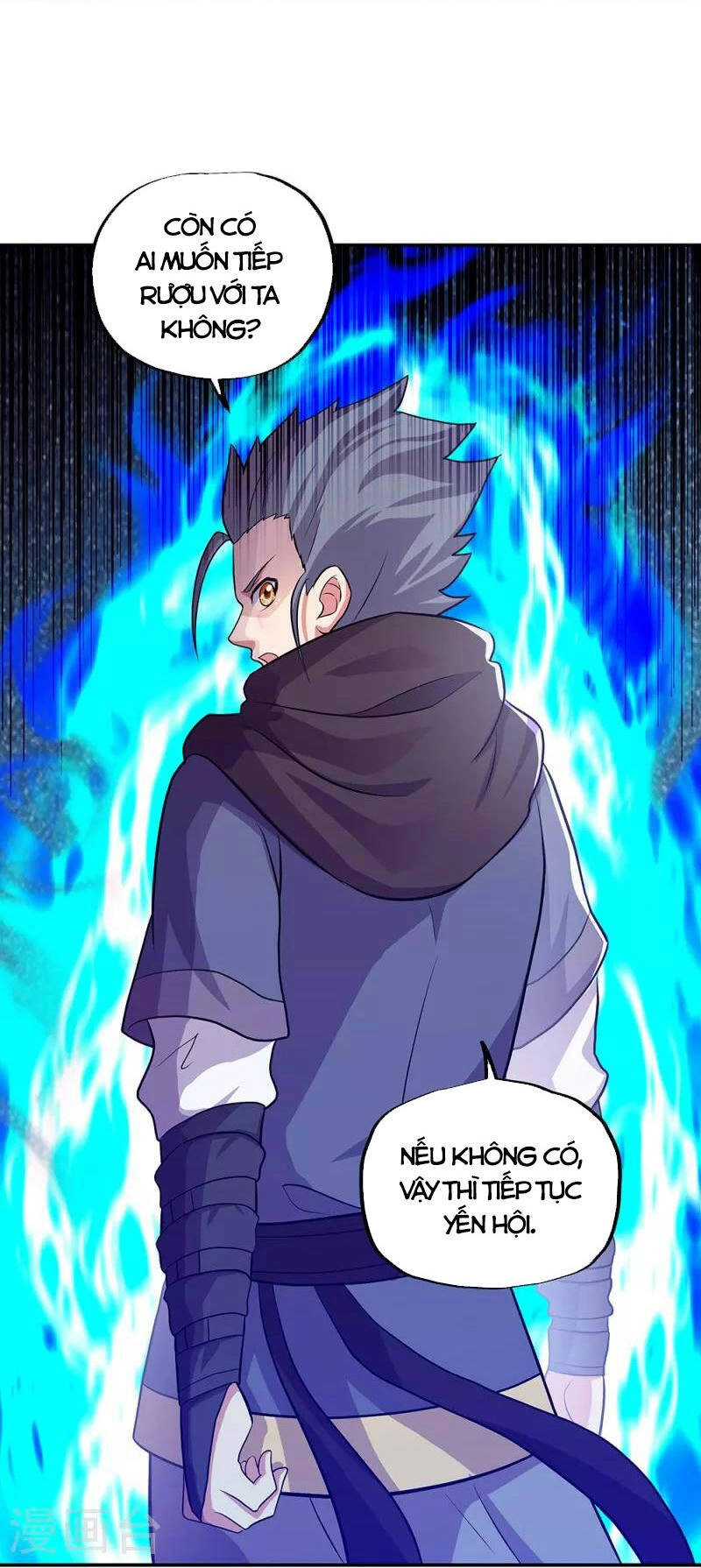 Chiến Hồn Tuyệt Thế Chapter 336 - 24