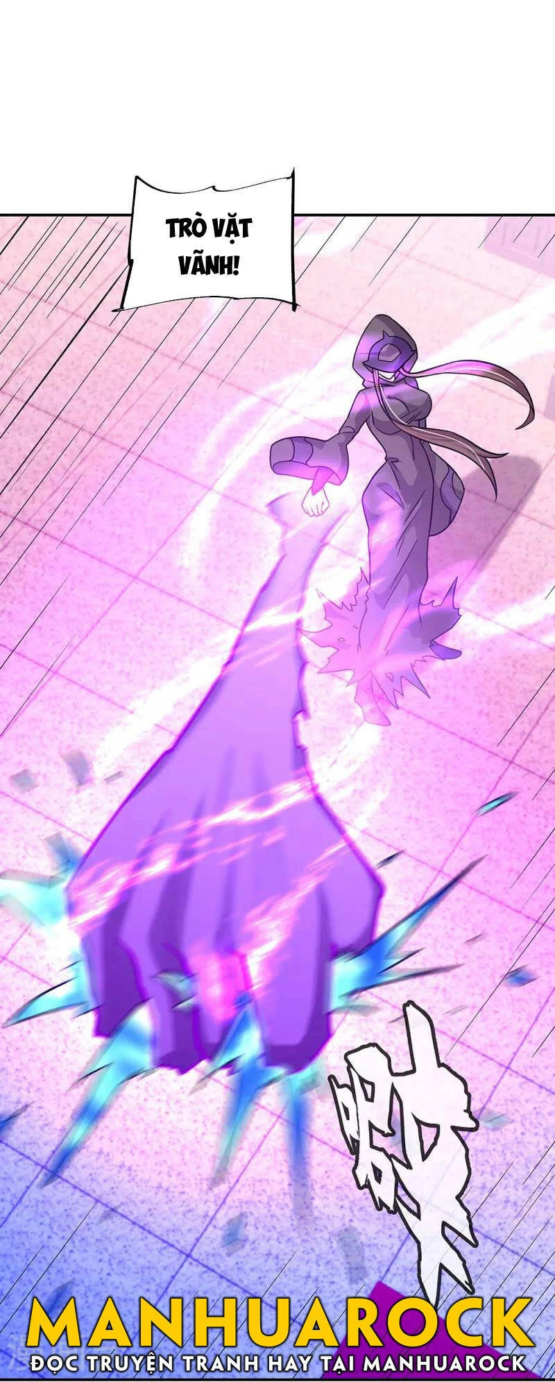 Chiến Hồn Tuyệt Thế Chapter 336 - 31