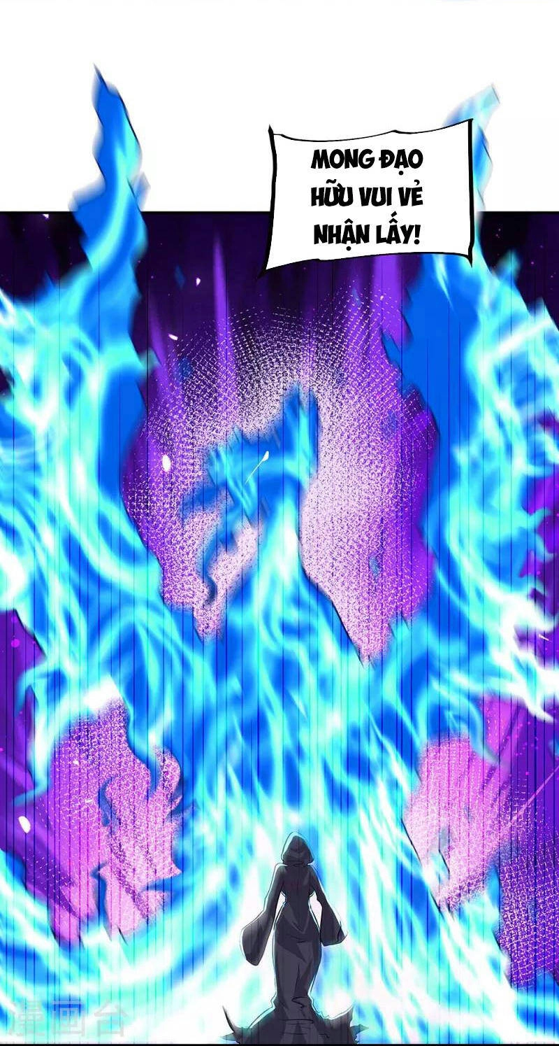 Chiến Hồn Tuyệt Thế Chapter 336 - 35