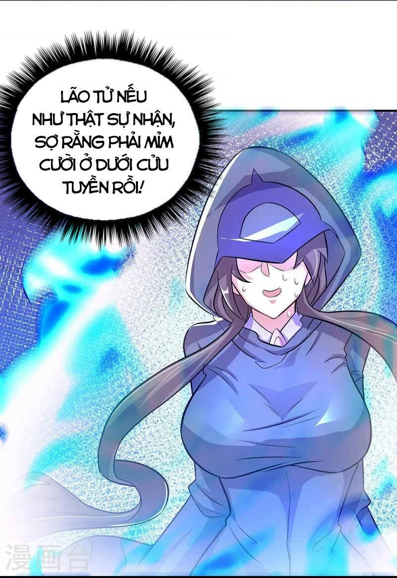 Chiến Hồn Tuyệt Thế Chapter 336 - 36