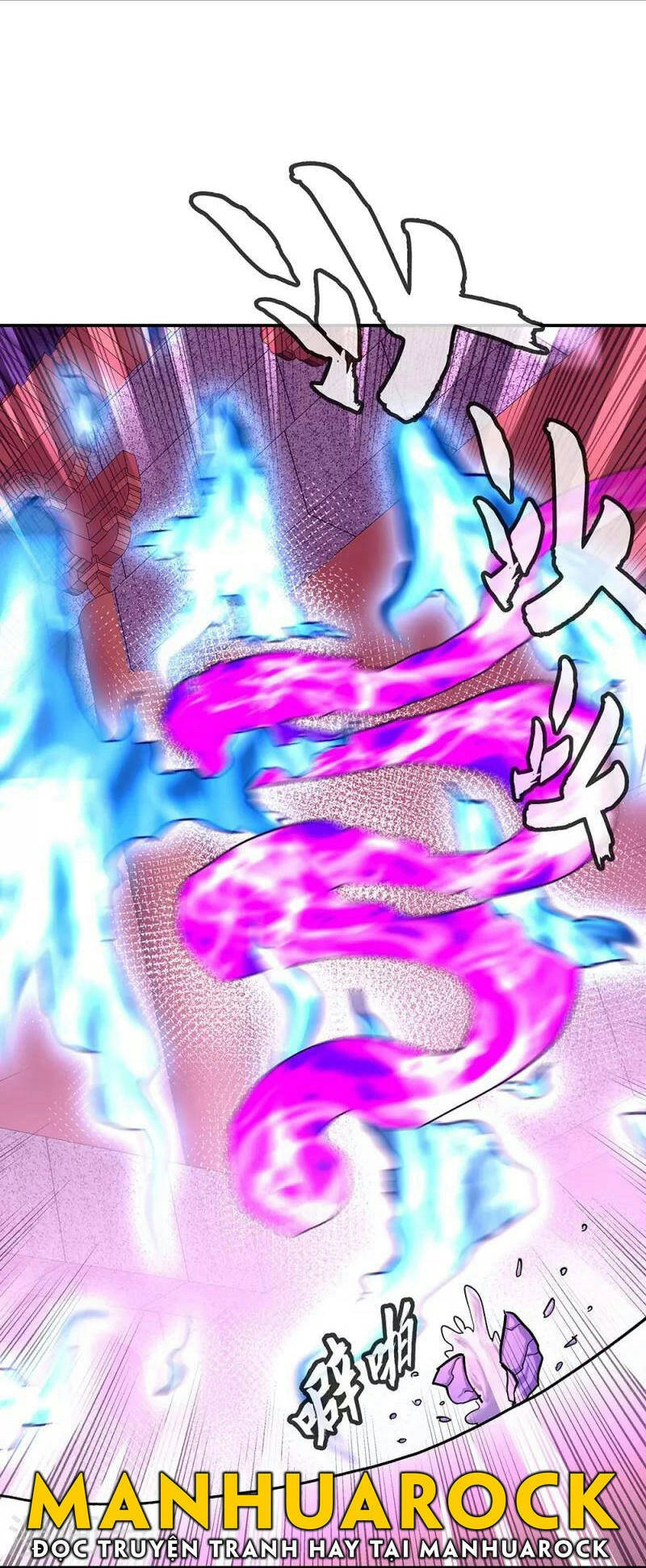 Chiến Hồn Tuyệt Thế Chapter 336 - 38