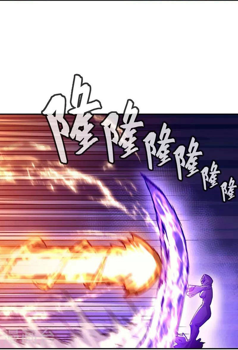 Chiến Hồn Tuyệt Thế Chapter 336 - 47