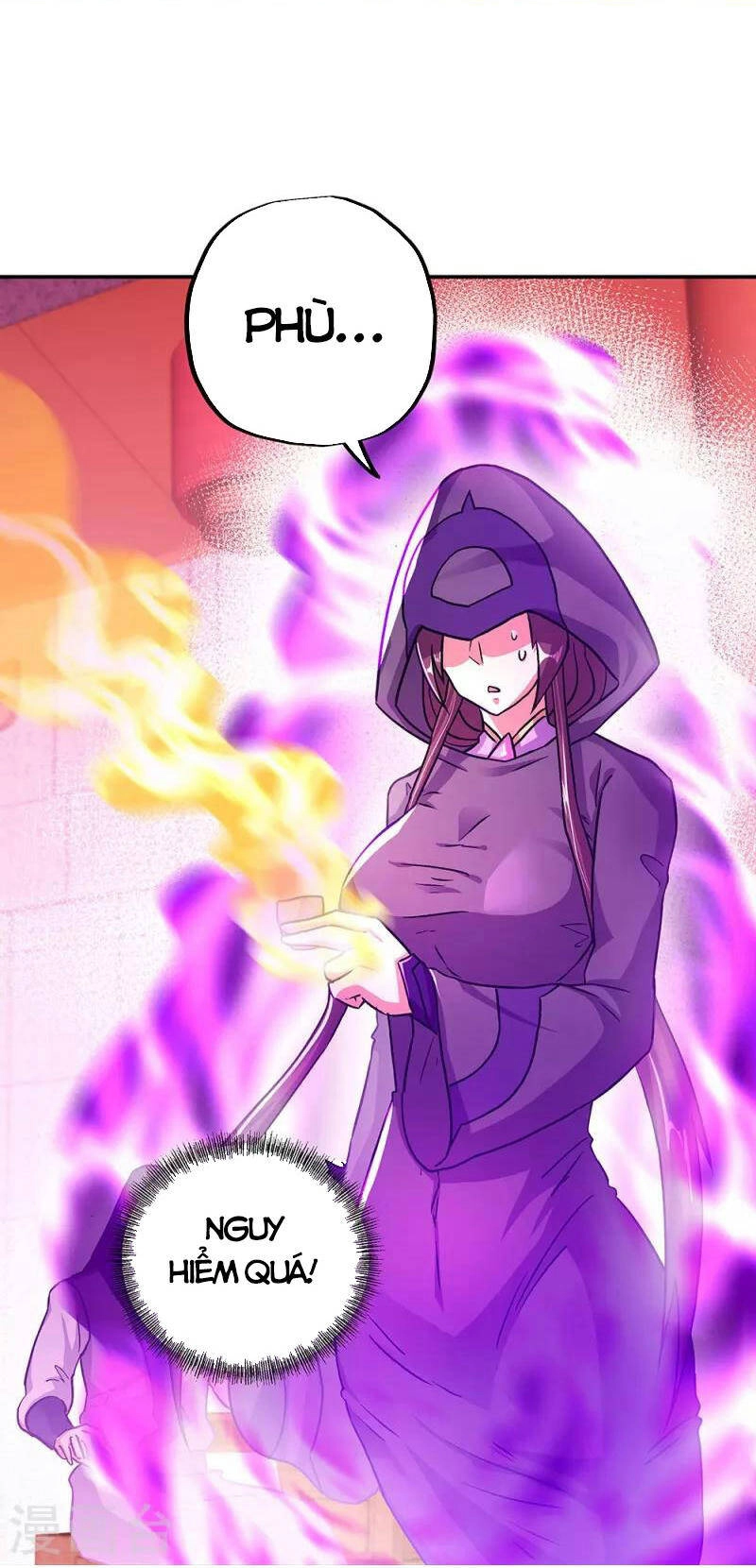 Chiến Hồn Tuyệt Thế Chapter 336 - 48