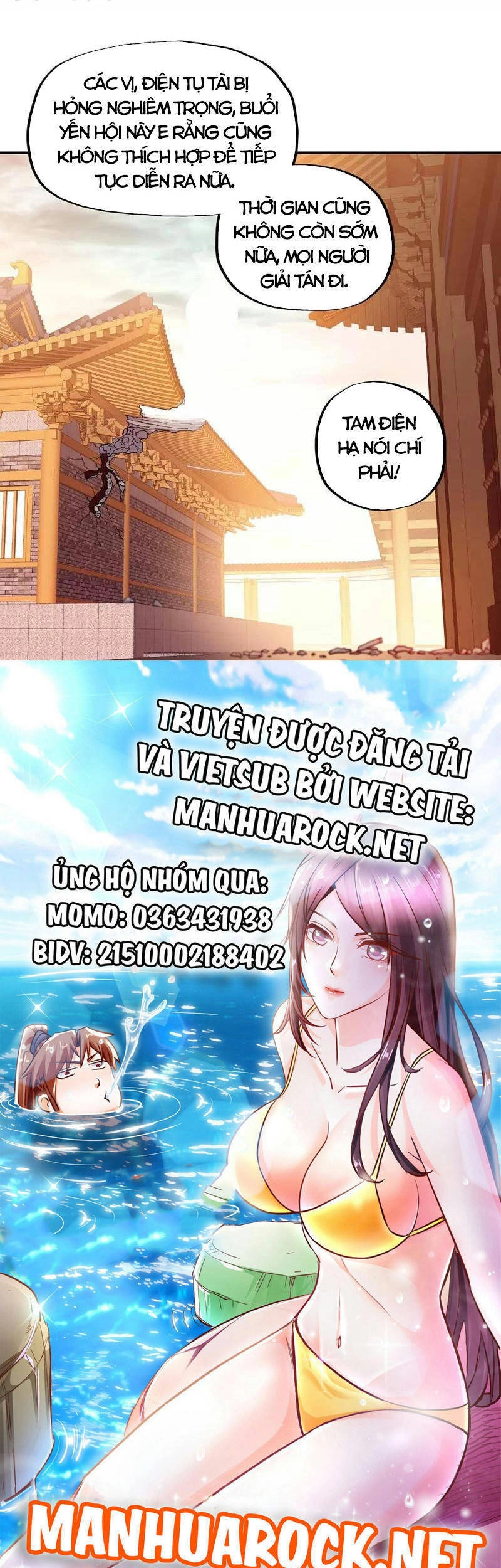 Chiến Hồn Tuyệt Thế Chapter 336 - 57