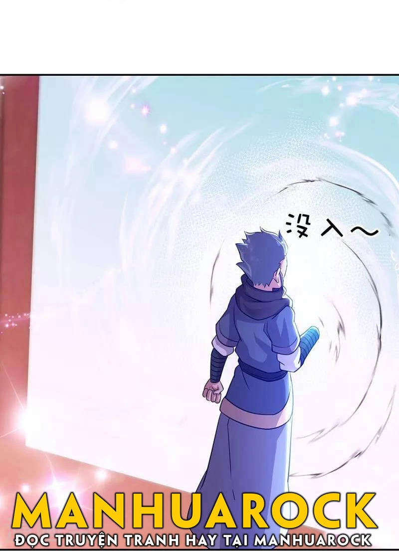 Chiến Hồn Tuyệt Thế Chapter 337 - 42