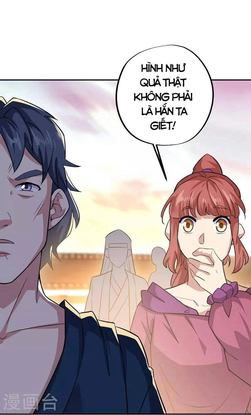 Chiến Hồn Tuyệt Thế Chapter 339 - 8