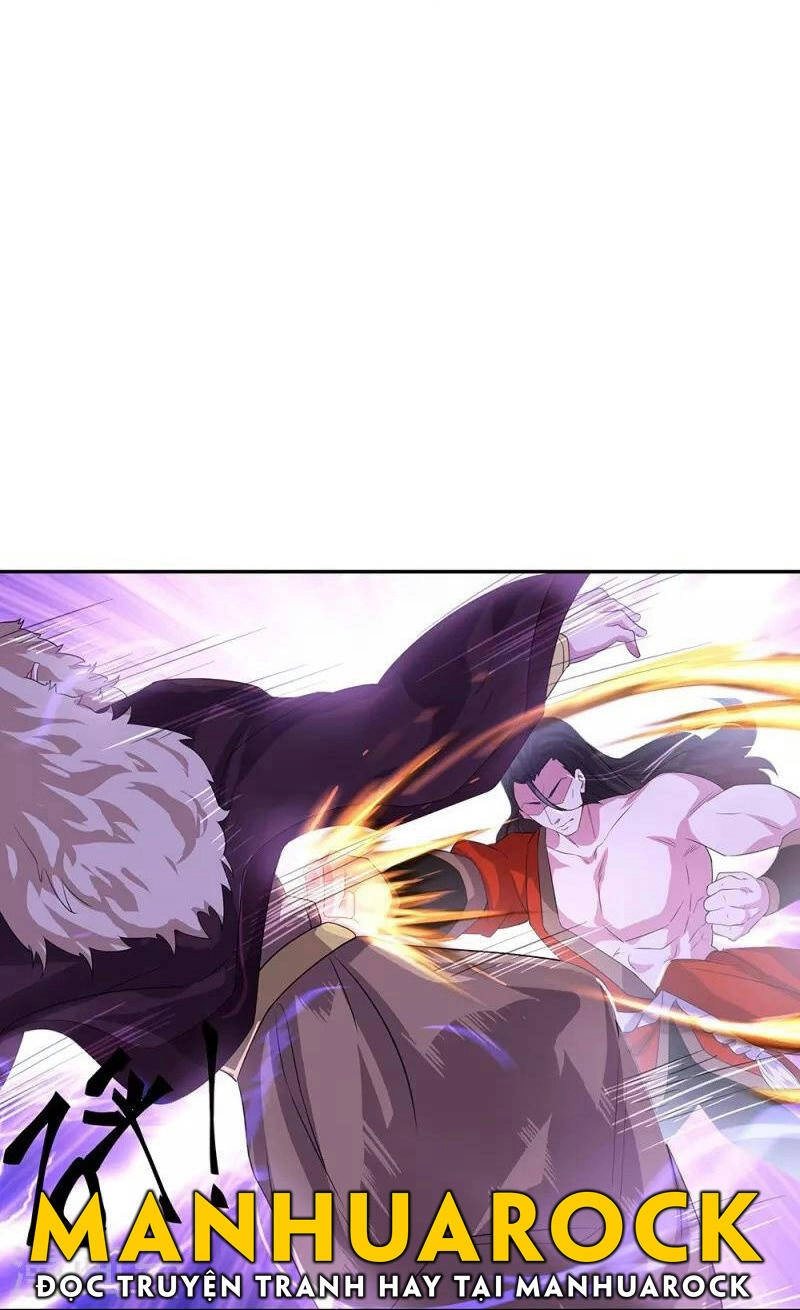 Chiến Hồn Tuyệt Thế Chapter 339 - 21