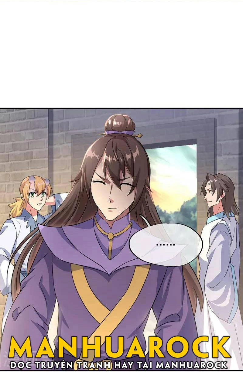 Chiến Hồn Tuyệt Thế Chapter 339 - 39