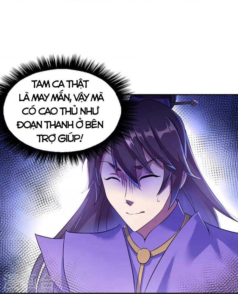 Chiến Hồn Tuyệt Thế Chapter 339 - 40