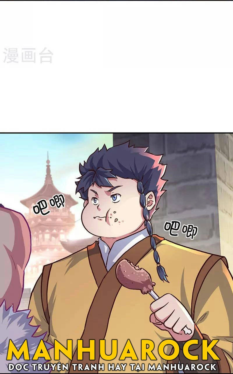 Chiến Hồn Tuyệt Thế Chapter 339 - 51