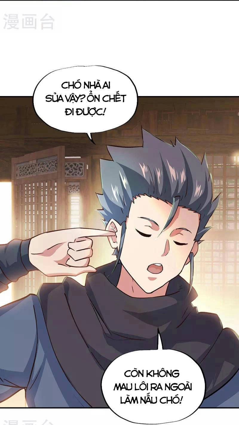 Chiến Hồn Tuyệt Thế Chapter 339 - 59